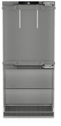 מקרר  ומקפיא מובנה אינטגרלי Liebherr ECBNes 8870