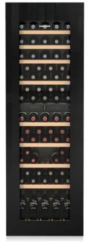 מקרר יין אינטגרלי LIEBHERR ליבהר דגם EWTGB 3583 VINIDOR