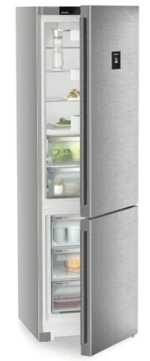 מקרר מקפיא תחתון Liebherr CBNSDC 573i