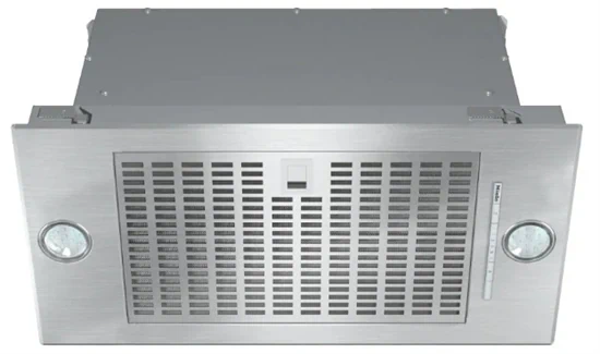 קולט אדים Stainless steel Miele DA 2360 (מילה)