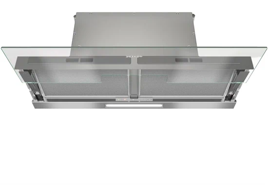 קולט אדים נסתר בארון DAS 4940 Miele (מילה)