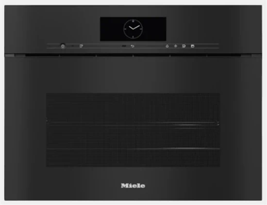 תנור אפיה ומיקרוגל Miele DGC 7840 HCX PRO - (מילה)
